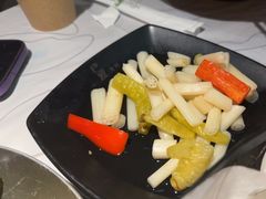 -巴厘龙虾·榜首油焖大虾(音乐学院·沿江酒馆店)