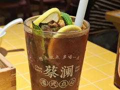 -蔡澜点心·粤菜(花城汇南区店)