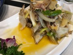 -海尔巴格·新疆菜(吐鲁番店)