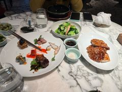 -杭州君悦酒店·湖滨28中餐厅