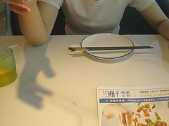 -兰湘子·湘菜小炒(长安万科广场店)