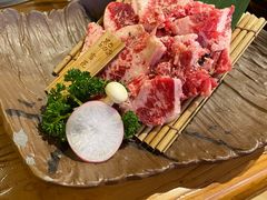 -黑牛の店·和牛烧肉(合生汇店)