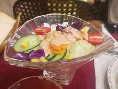 -92°C俄式厨房(中央大街店)