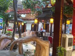 -和源祥·日照菜扛把子(万平口一店)