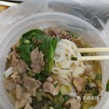 正宗广西桂平扣肉粉