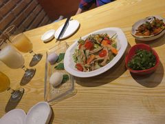 -津之港·日本料理·铁板烧