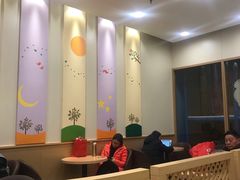 大堂-德克士(三门路店)