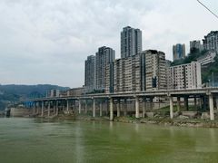 -乌江画廊(彭水苗族土家族自治县)