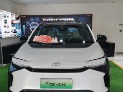 -上海和展广汽丰田4S店(老闵行店)