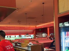 -闽上鲜·福建菜(龙湖滨江天街店)