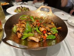-老平安农家菜(平安店)