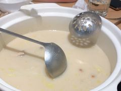 -湯系·煲汤手艺人(东二环泰禾广场店)