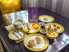 -富华斋饽饽铺·宫廷糕点·伴手礼(护国新天地店)