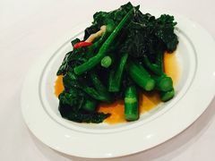 -御花园·粤菜·海鲜火锅(中山公园店)