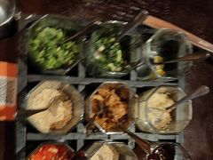 -滇野云南野生菌餐厅(陕西南路店)