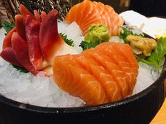 -割烹旭日本料理(龙湖狮山天街店)