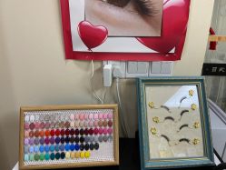 -轻妆Feel·半永久纹眉眼线