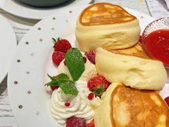 -娜娜家•Nana's restaurant (南开大悦城店)