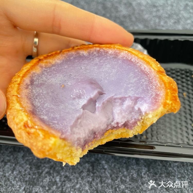 下午茶首选的小甜心[糖果]