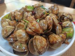 -渔家乐小海鲜(皇姑店)