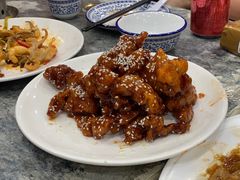 -同发号饭庄(复兴路店)