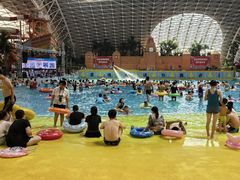 -天山海世界·米立方