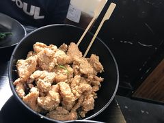 -小明同学(三里屯店)