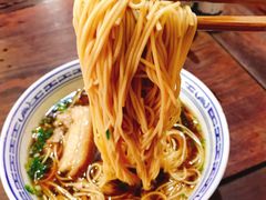 -同得兴 Since·1995 传统苏式面馆(嘉馀坊店)