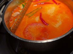 -生如夏花泰式火锅(西村黑金店)