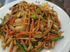 -晋阳饭庄(虎坊桥店)