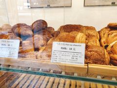 -老梦面包 CHEZMOREL(三源里店)