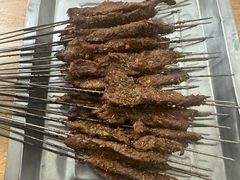 -金二烤肉(早慈巷小区店)