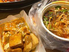 金针菇-国足臭豆腐(明瓦廊店)