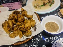 -旺角小渔村(二马路店)