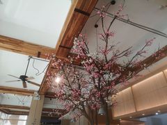 -蜜桃餐厅·伴山(湖滨商业街店)