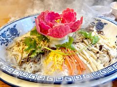-老雒阳面馆·水席·洛阳菜(王城路店)