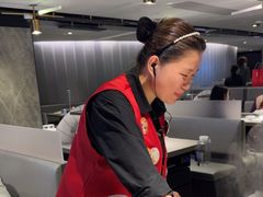 -海底捞火锅(油麻地店)