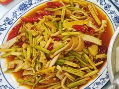 泡椒羊杂-胡世羊肉汤(南街店)