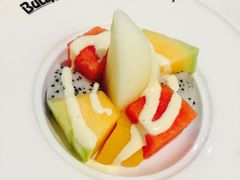 -斗牛士牛排餐厅(嘉里汇店)