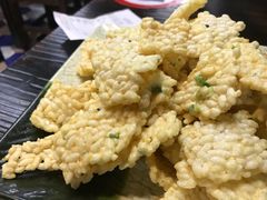-小民大排档(光谷店)