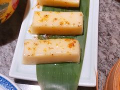 桂花拉糕-南京大牌档(青岛万象城店)