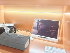 -镜客眼镜(大东方百货店)