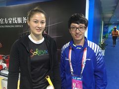 -YONEX网羽有约(新街口店)
