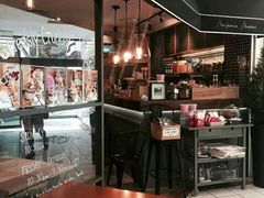 -Benjamin Browns Bistro & Bakery