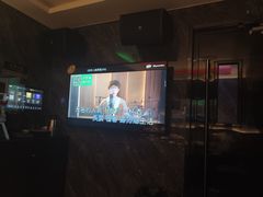 -冰城小镇音乐串吧·聚会餐厅(百子湾店)