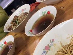 -小狗面馆(复兴店)