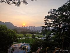 -白石龙音乐公园