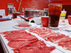 -牛物鲜切牛肉火锅(宜家荟聚店)