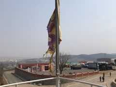 -清风小镇闯关东影视基地