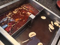 -皇城老妈火锅·川味传承(港湾店)